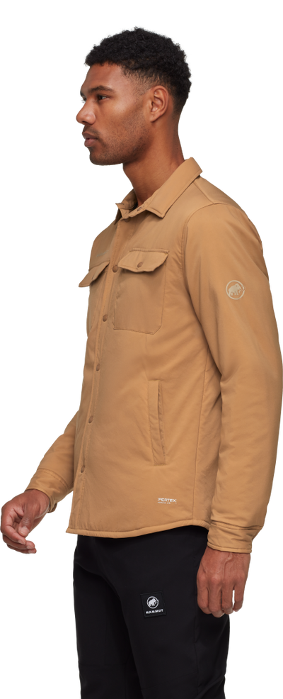 Seon IN Overshirt