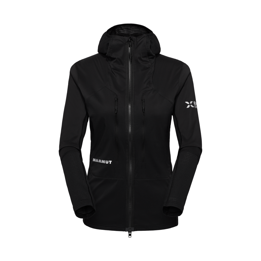 Eiger Nordwand IN Flex Air Hybrid Jacket Women