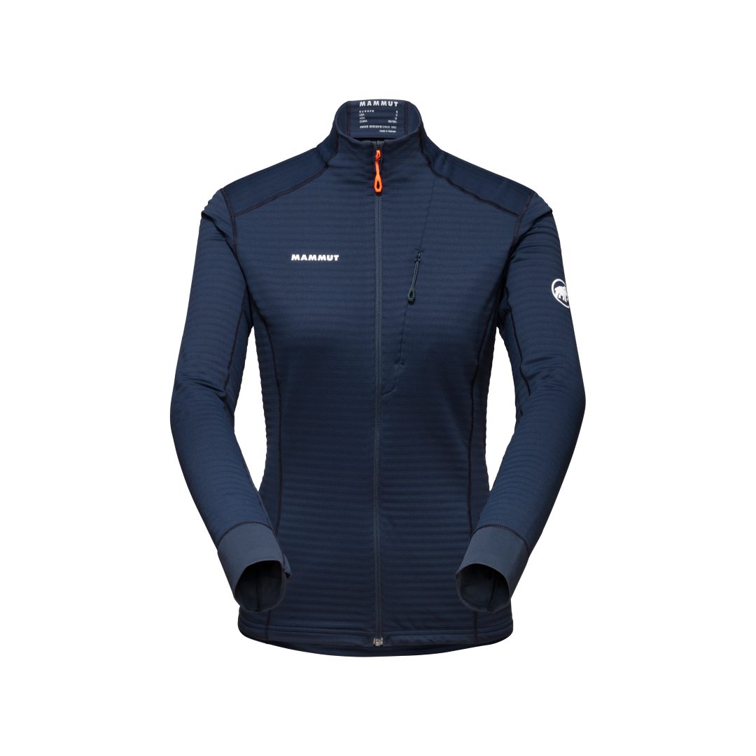 Aconcagua Light ML Jacket Women