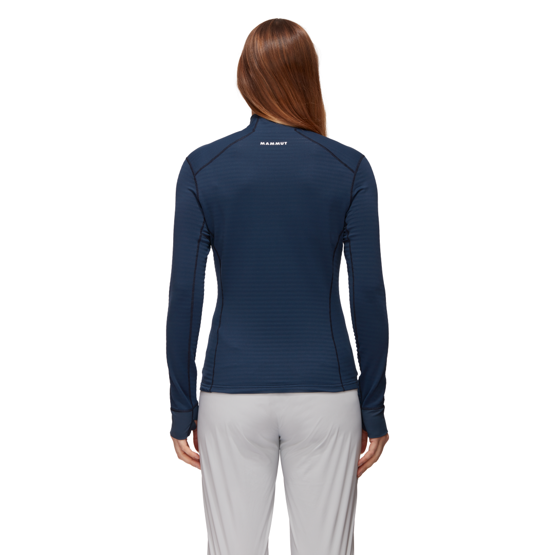 Aconcagua Light ML Jacket Women