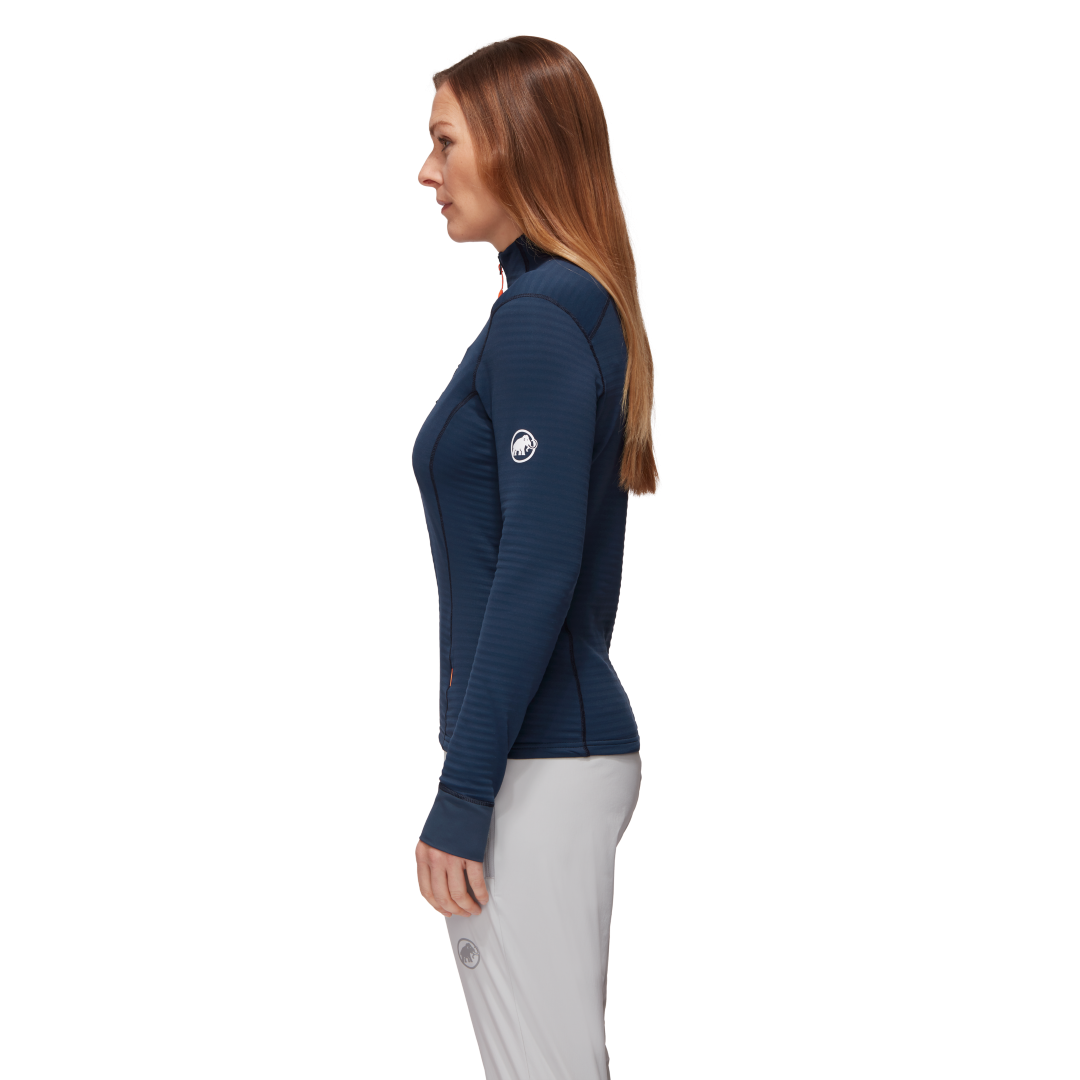 Aconcagua Light ML Jacket Women