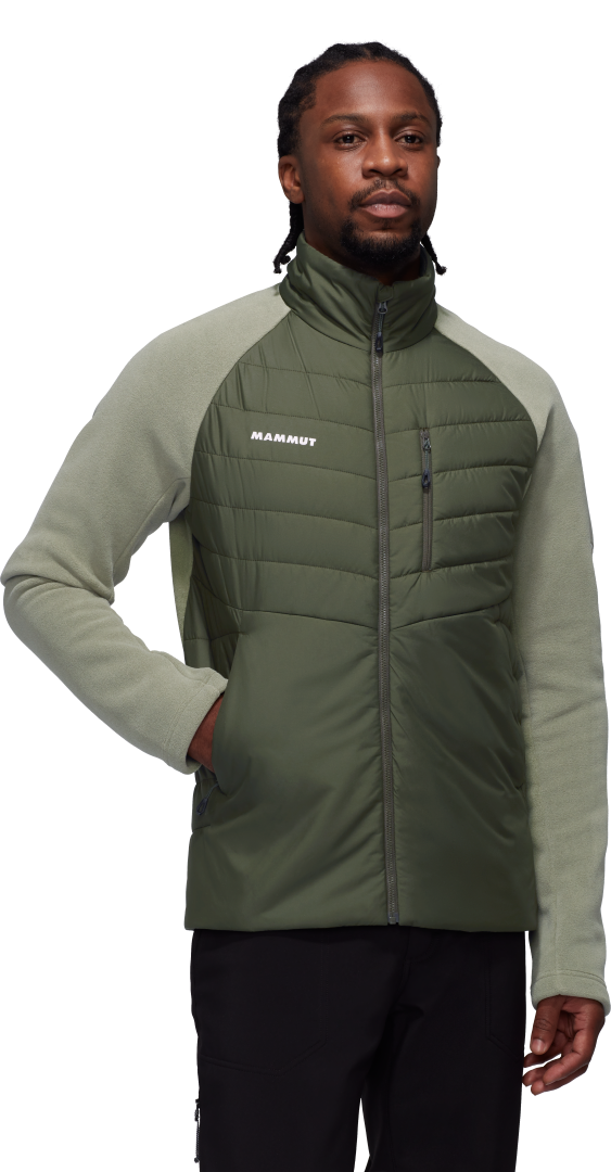 Innominata ML Hybrid Jacket Men
