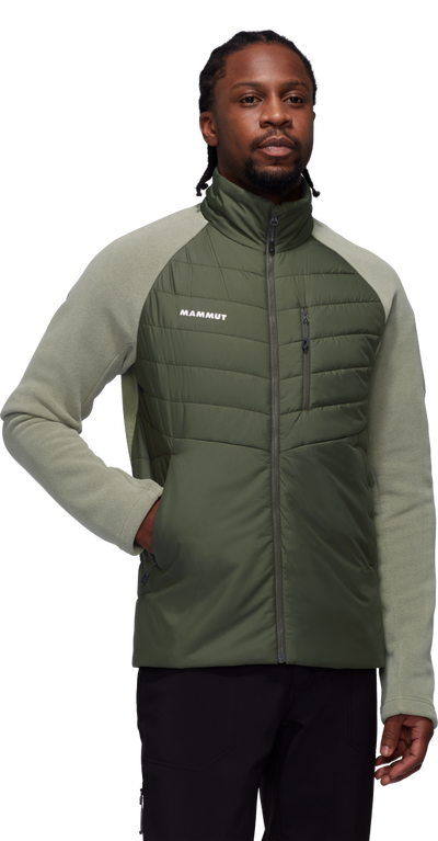 Innominata ML Hybrid Jacket Men