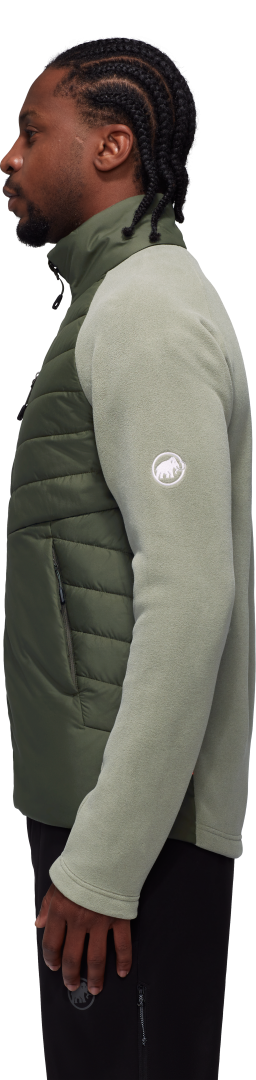 Innominata ML Hybrid Jacket Men
