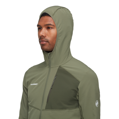 Madris Light ML Jacket Men