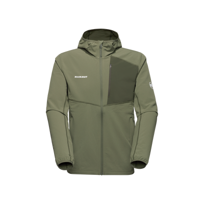 Madris Light ML Jacket Men