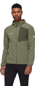 Madris Light ML Jacket Men