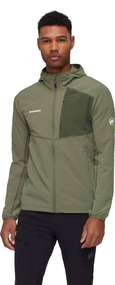 Madris Light ML Jacket Men