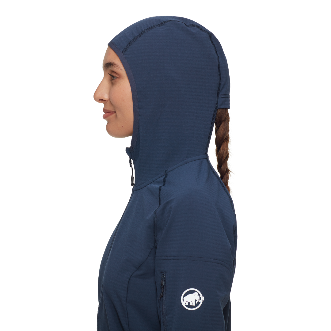 Madris Light ML Jacket Women