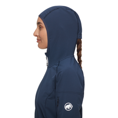 Madris Light ML Jacket Women