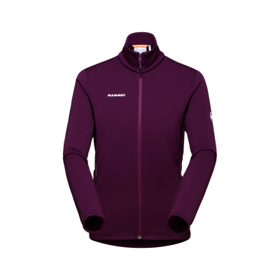 Aconcagua Light ML Jacket Women