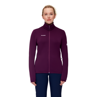 Aconcagua Light ML Jacket Women