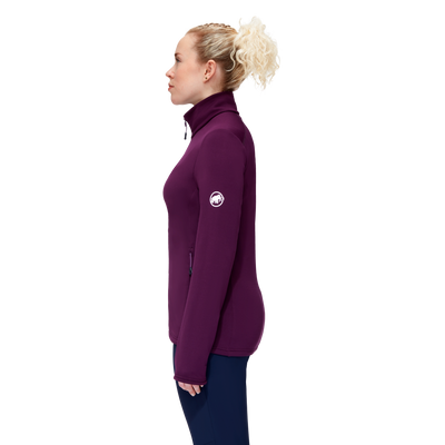 Aconcagua Light ML Jacket Women