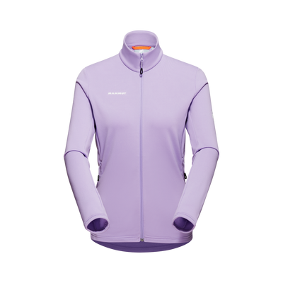 Aconcagua Light ML Jacket Women