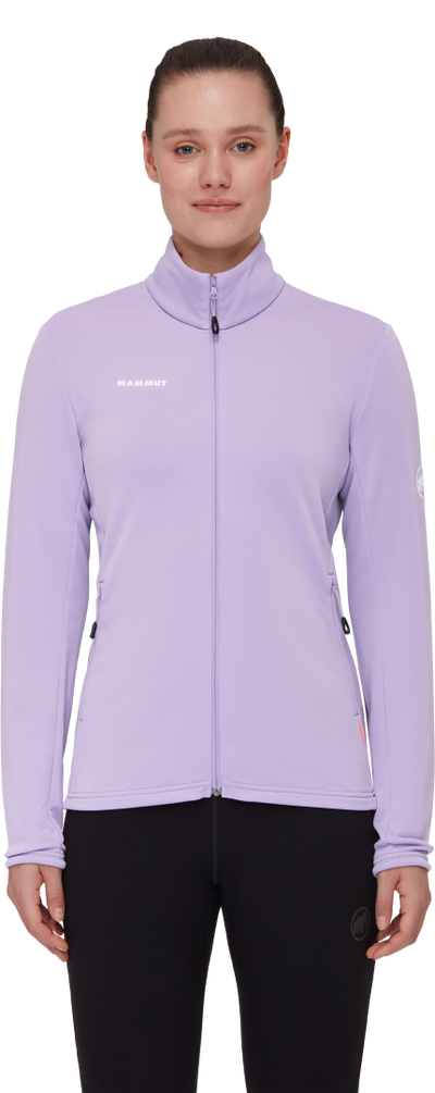 Aconcagua Light ML Jacket Women