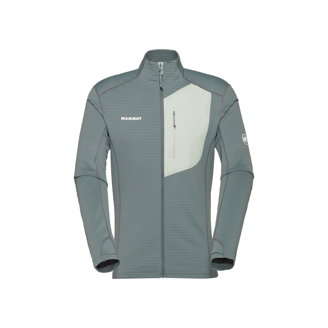 Taiss Light ML Jacket Men