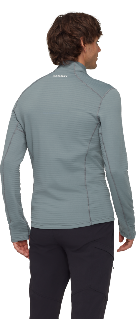 Taiss Light ML Jacket Men
