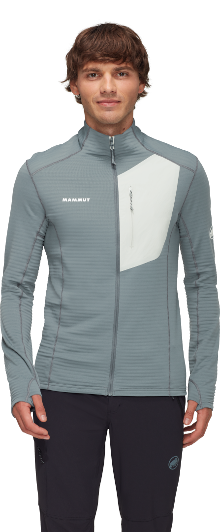 Taiss Light ML Jacket Men