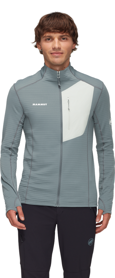 Taiss Light ML Jacket Men