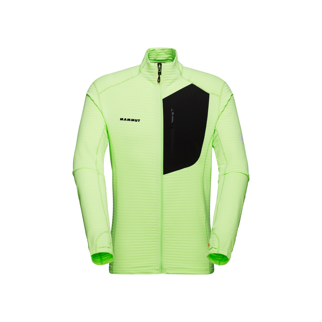 Taiss Light ML Jacket Men