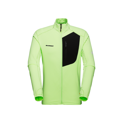 Taiss Light ML Jacket Men
