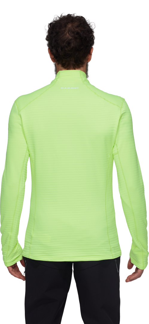 Taiss Light ML Jacket Men