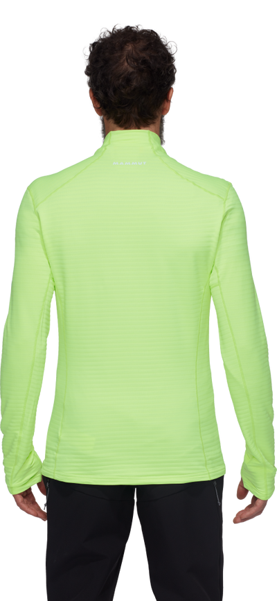 Taiss Light ML Jacket Men