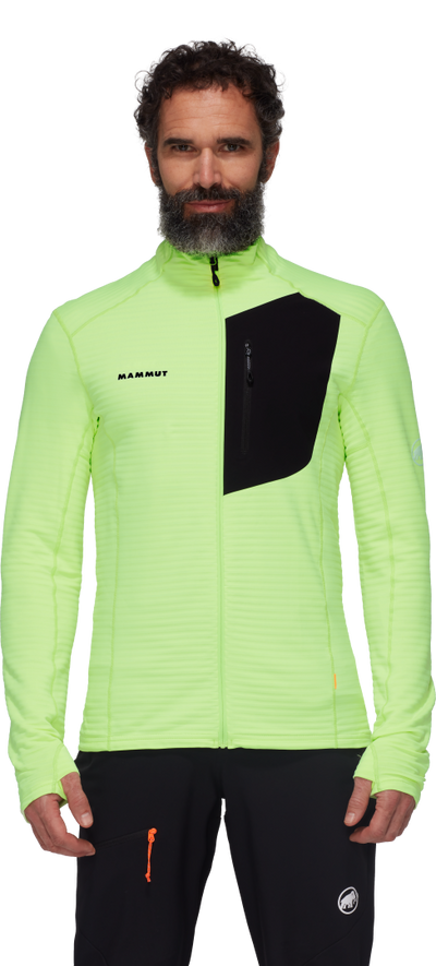 Taiss Light ML Jacket Men