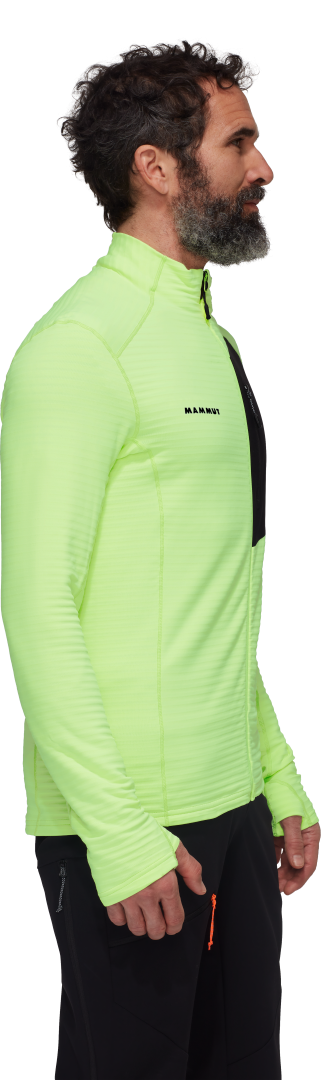 Taiss Light ML Jacket Men