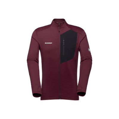 Taiss Light ML Jacket Men