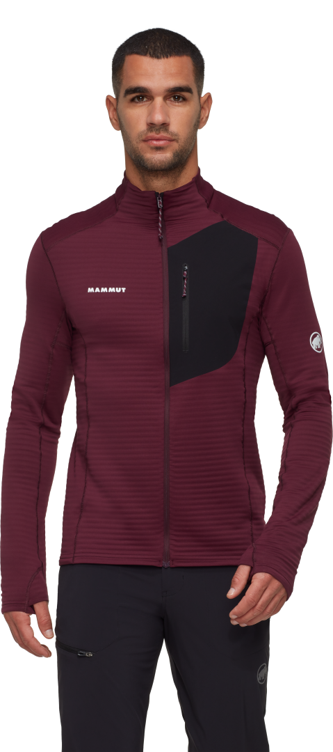 Taiss Light ML Jacket Men