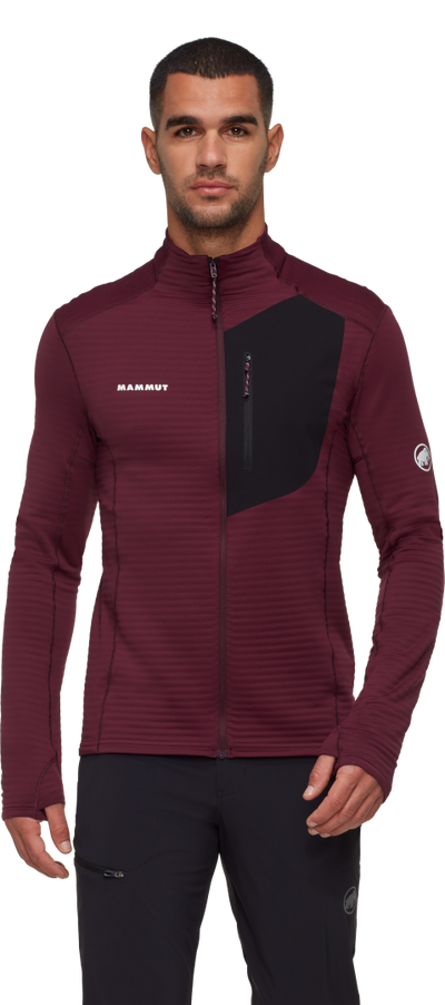 Taiss Light ML Jacket Men