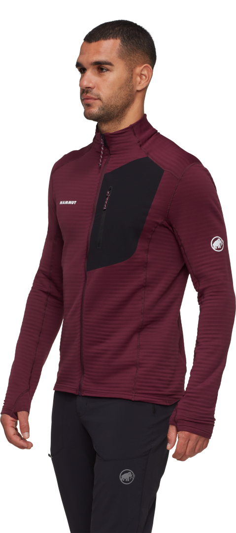 Taiss Light ML Jacket Men