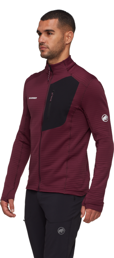 Taiss Light ML Jacket Men
