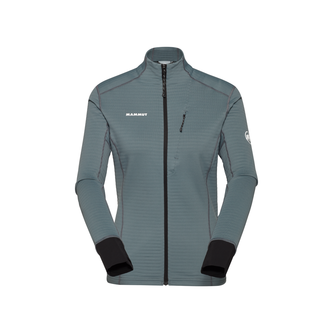 Taiss Light ML Jacket Women