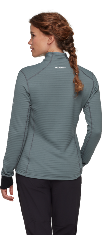 Taiss Light ML Jacket Women