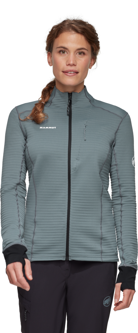 Taiss Light ML Jacket Women