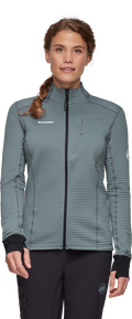 Taiss Light ML Jacket Women