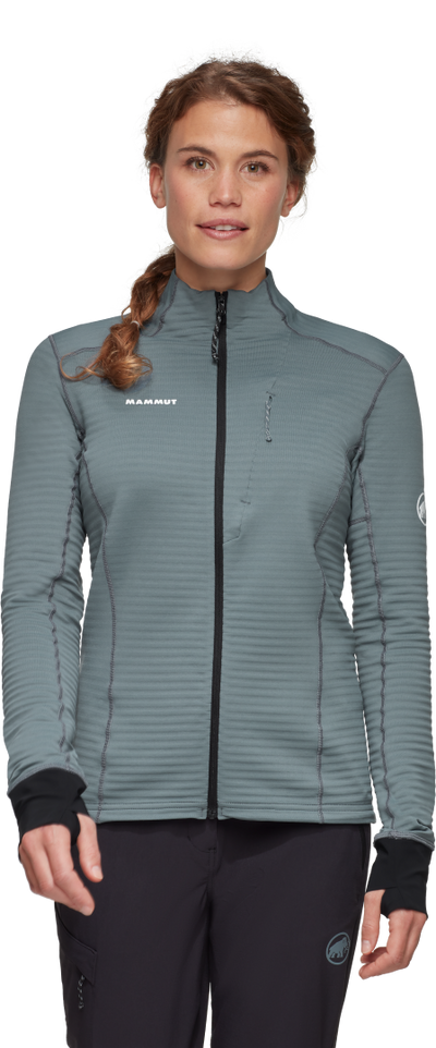 Taiss Light ML Jacket Women