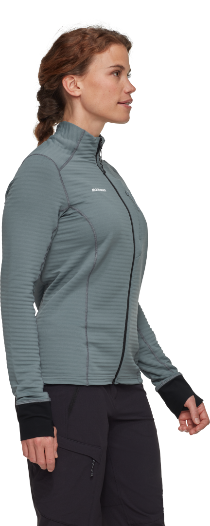 Taiss Light ML Jacket Women