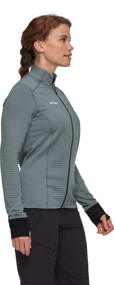 Taiss Light ML Jacket Women