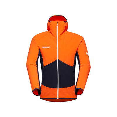 Eiger Speed ML Hybrid Jacket Men