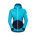 Eiger Speed ML Hybrid Jacket Women