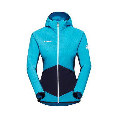 Eiger Speed ML Hybrid Jacket Women