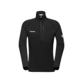 Aenergy ML Half Zip Pull Men