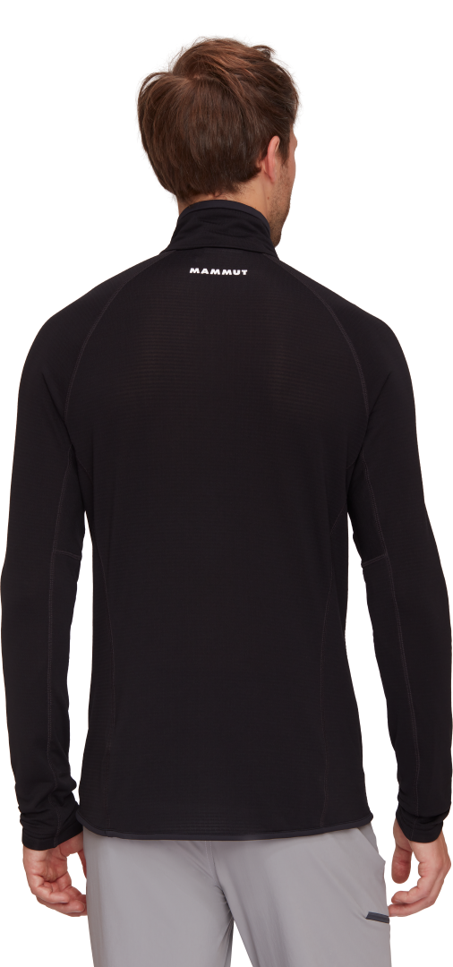 Aenergy ML Half Zip Pull Men