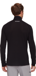 Aenergy ML Half Zip Pull Men