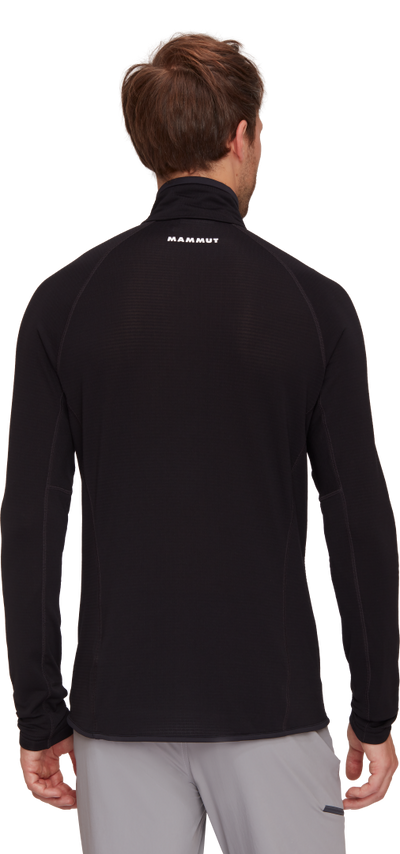 Aenergy ML Half Zip Pull Men