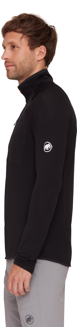 Aenergy ML Half Zip Pull Men