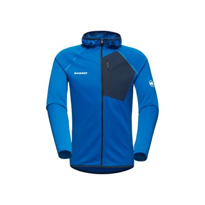 Aenergy Light ML Jacket Men